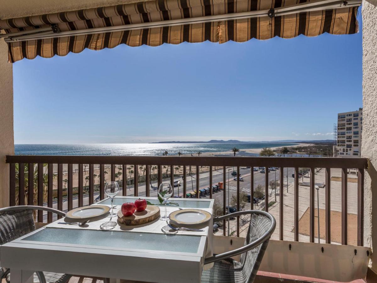 Apartment Canigo By Interhome Empuriabrava Luaran gambar