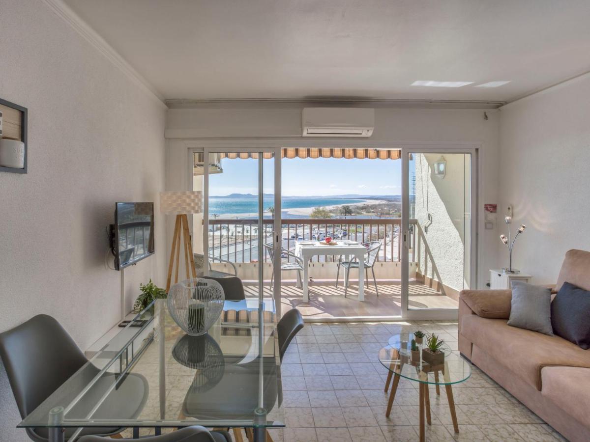 Apartment Canigo By Interhome Empuriabrava Luaran gambar