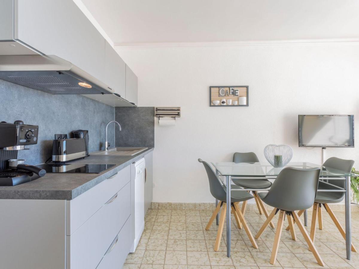 Apartment Canigo By Interhome Empuriabrava Luaran gambar