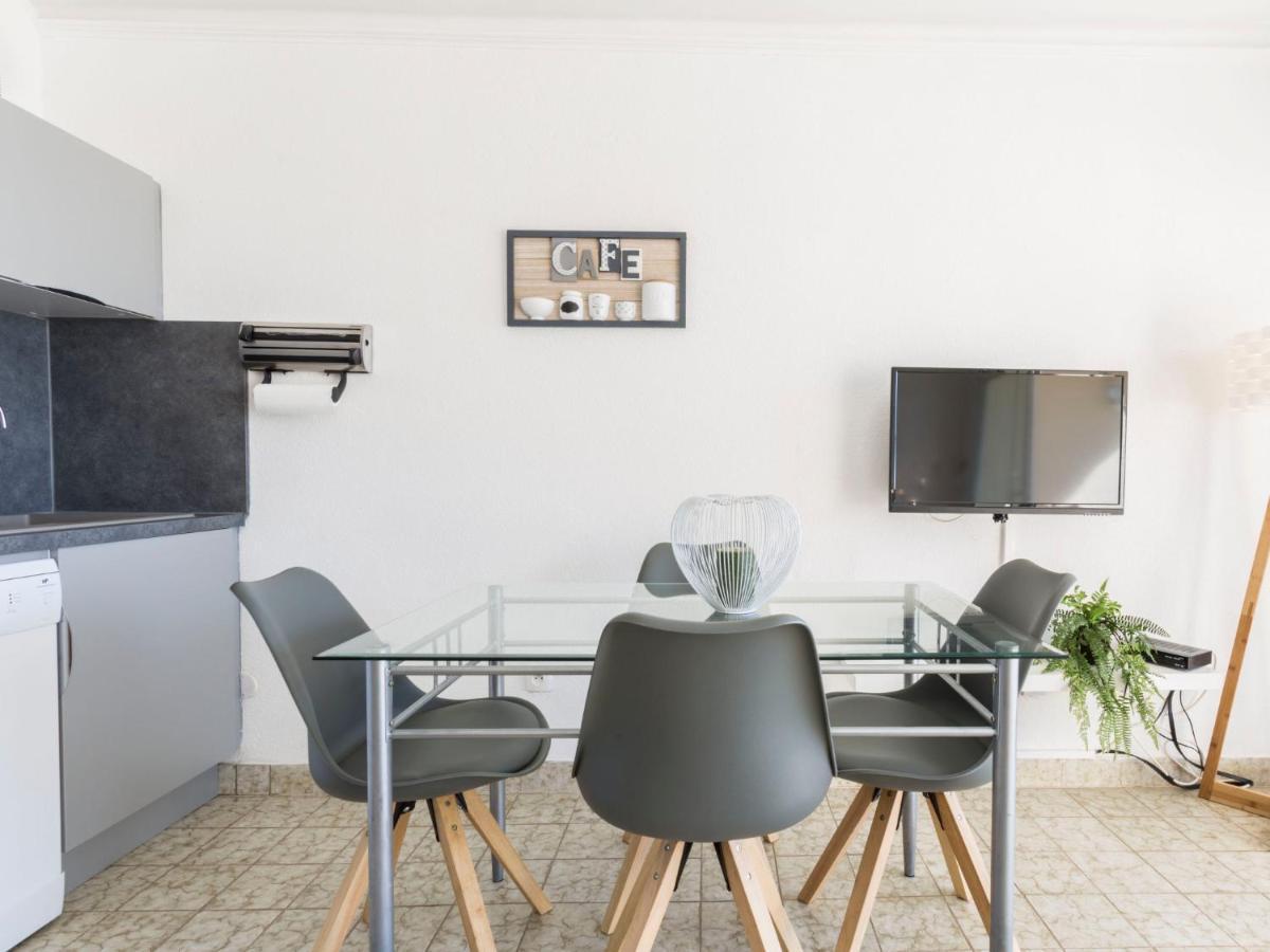 Apartment Canigo By Interhome Empuriabrava Luaran gambar