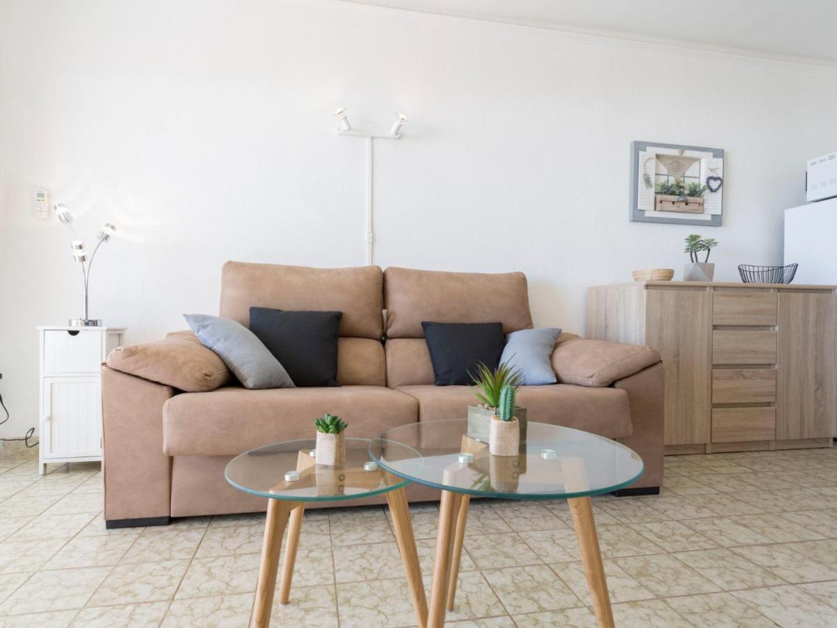 Apartment Canigo By Interhome Empuriabrava Luaran gambar