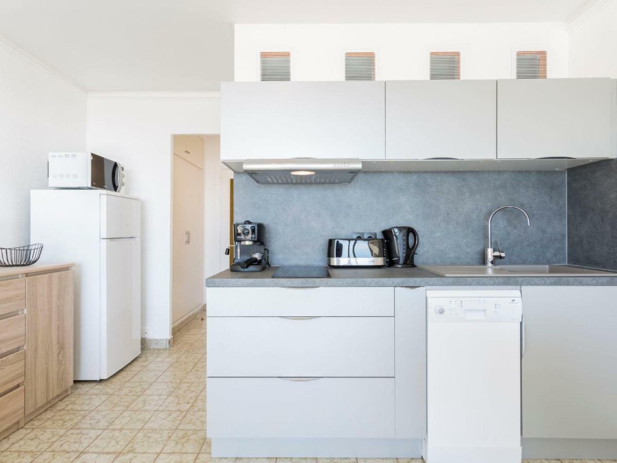 Apartment Canigo By Interhome Empuriabrava Luaran gambar