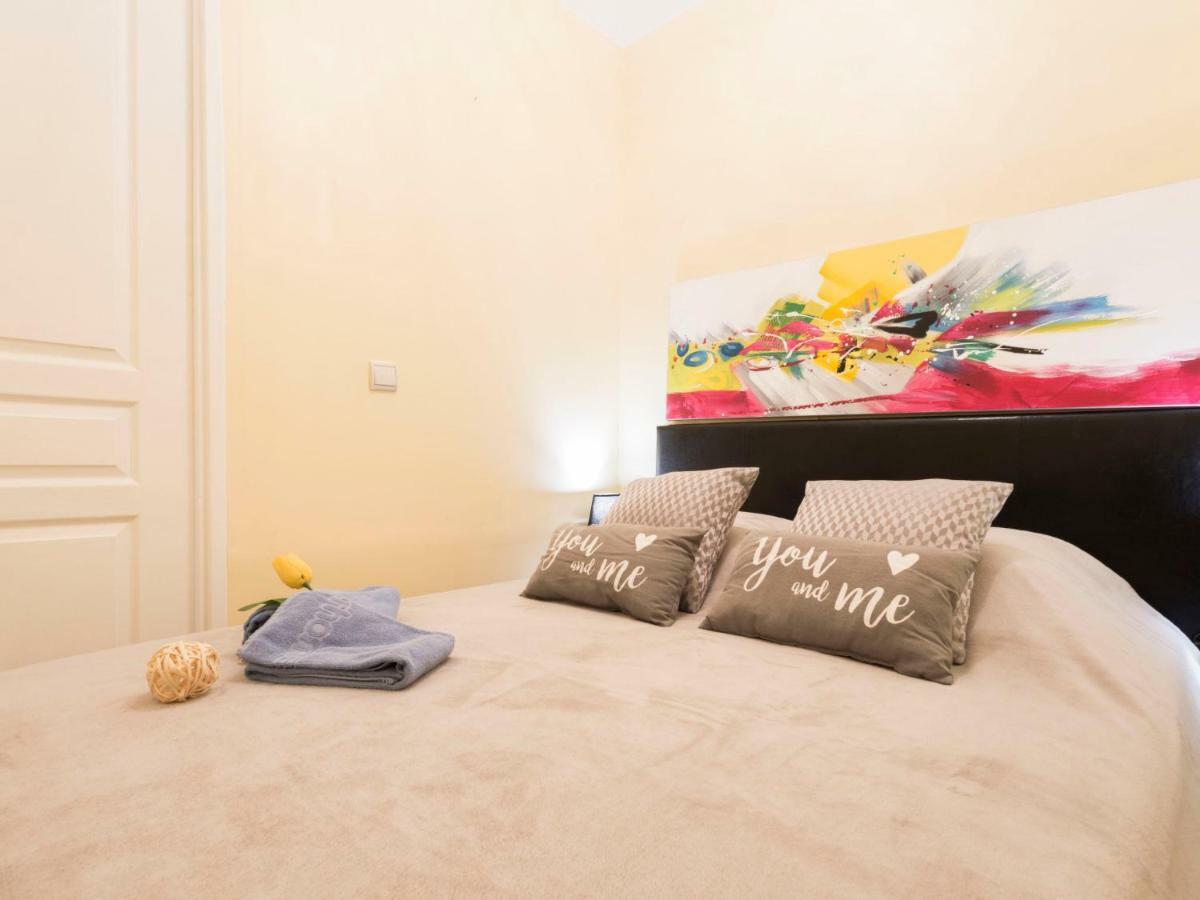 Apartment Canigo By Interhome Empuriabrava Luaran gambar
