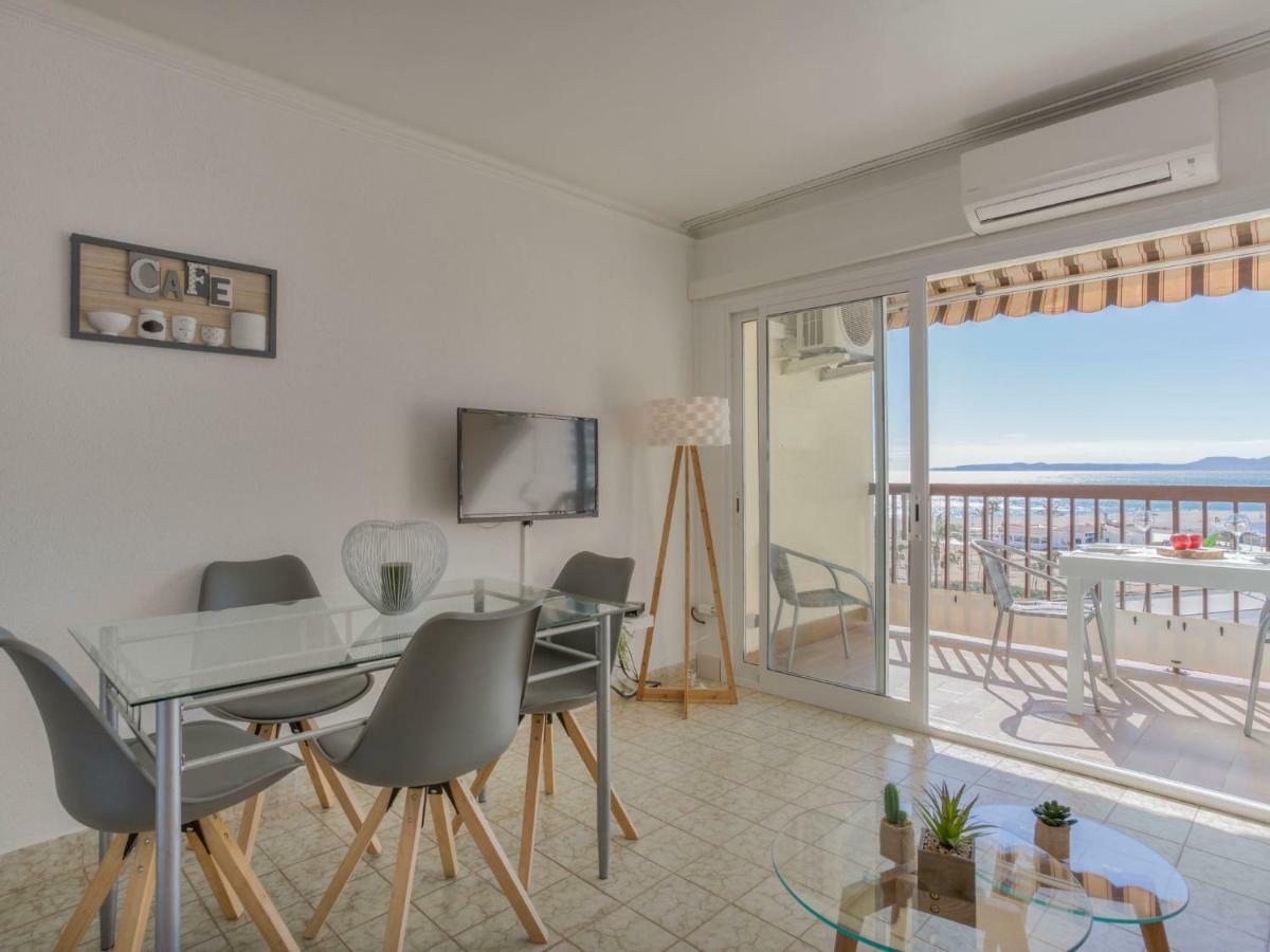 Apartment Canigo By Interhome Empuriabrava Luaran gambar