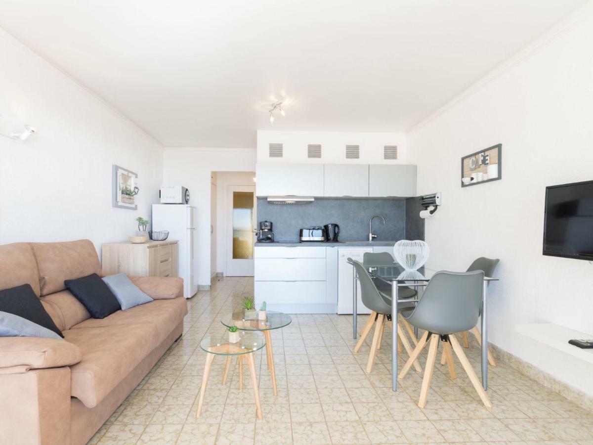 Apartment Canigo By Interhome Empuriabrava Luaran gambar
